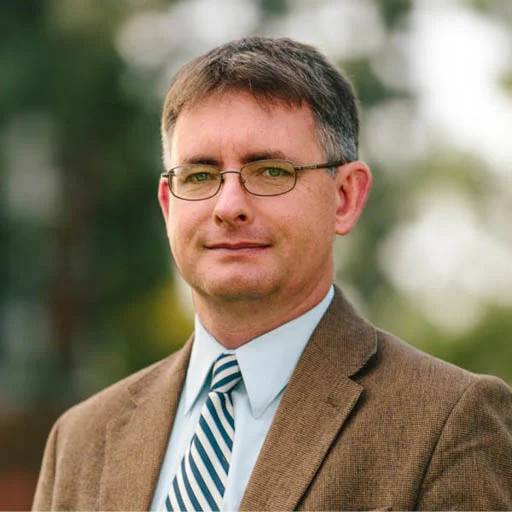 Fred Sanders Biola University