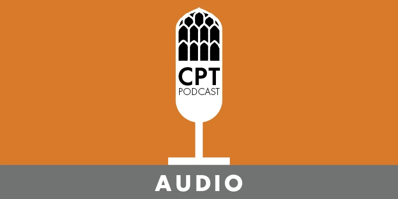 Mickey Klink | The Journey from the Academy to the Church