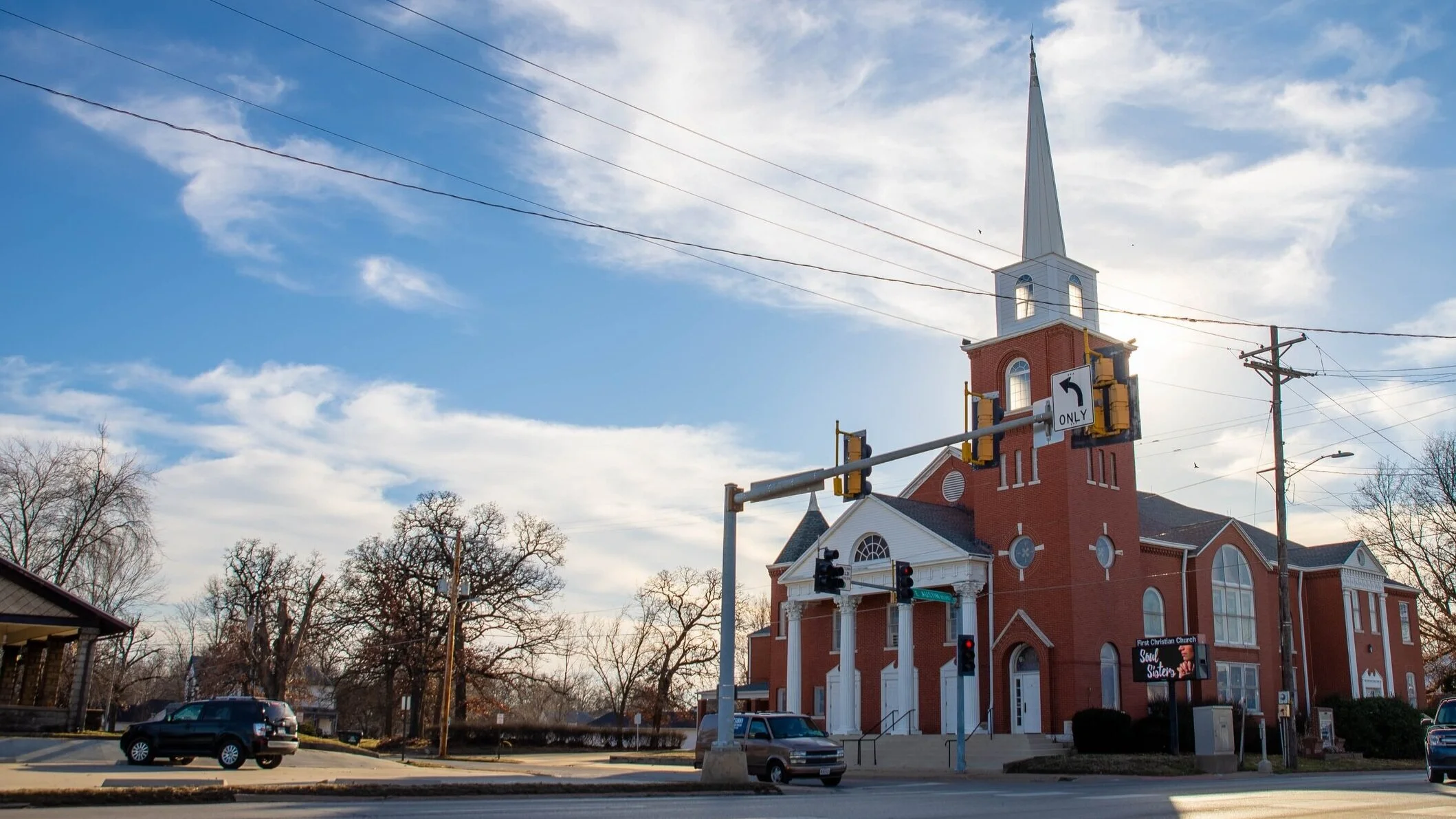 The Importance of Theology in a Global Pandemic