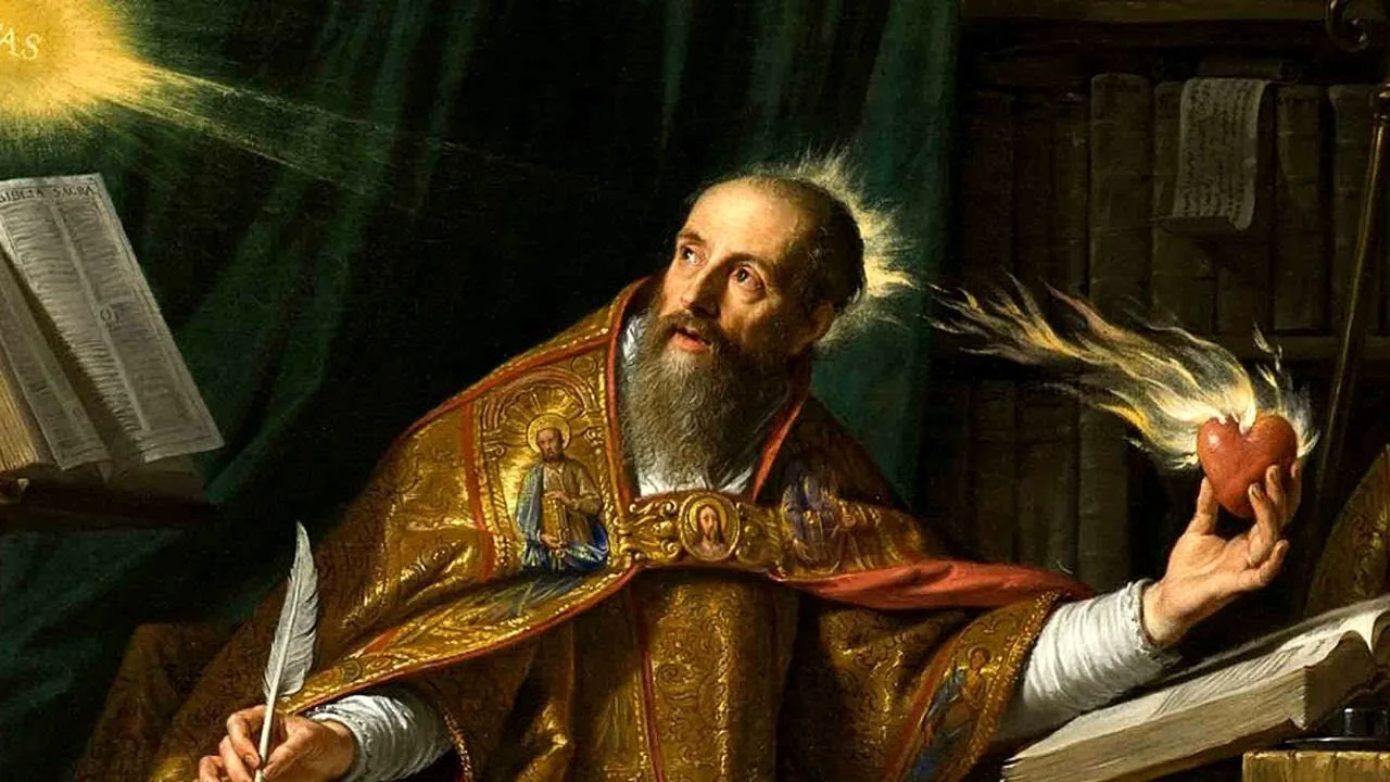 The Greatest Care Is Needed: Augustine on Moral Discernment and Church Leadership