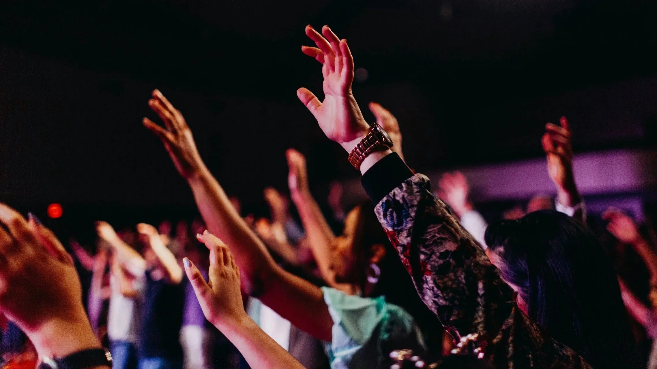 Revival For All of Us