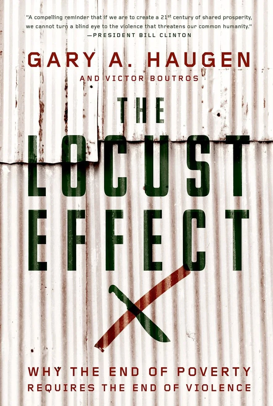 Reviewed by Gregory Thompson