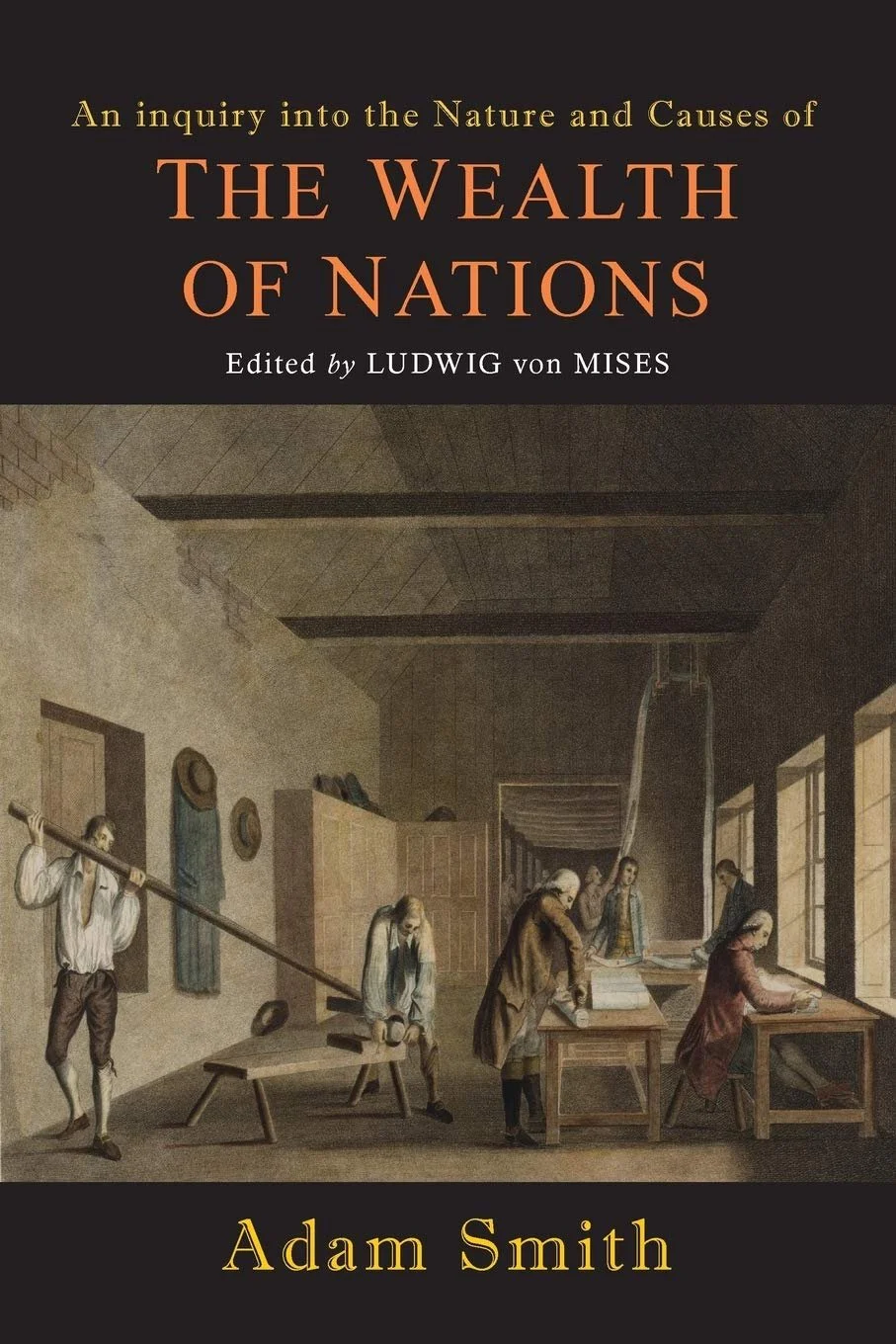 Reviewed by Greg Forster