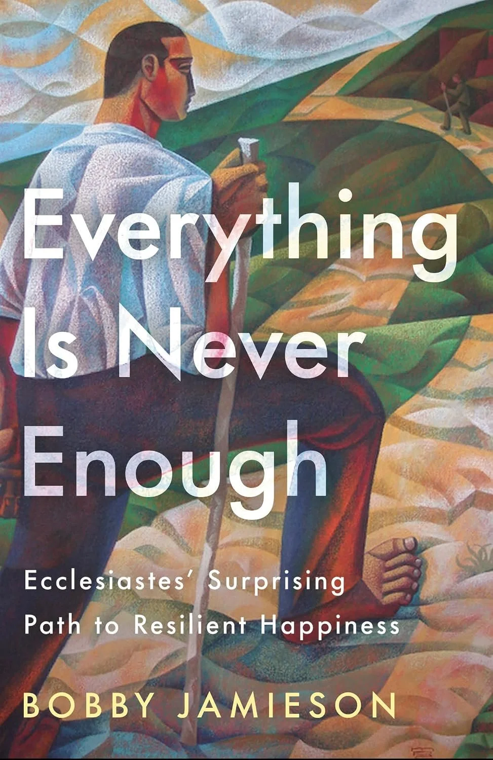 Reviewed by Michael Lyons
