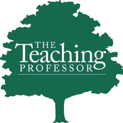 The Teaching Professor