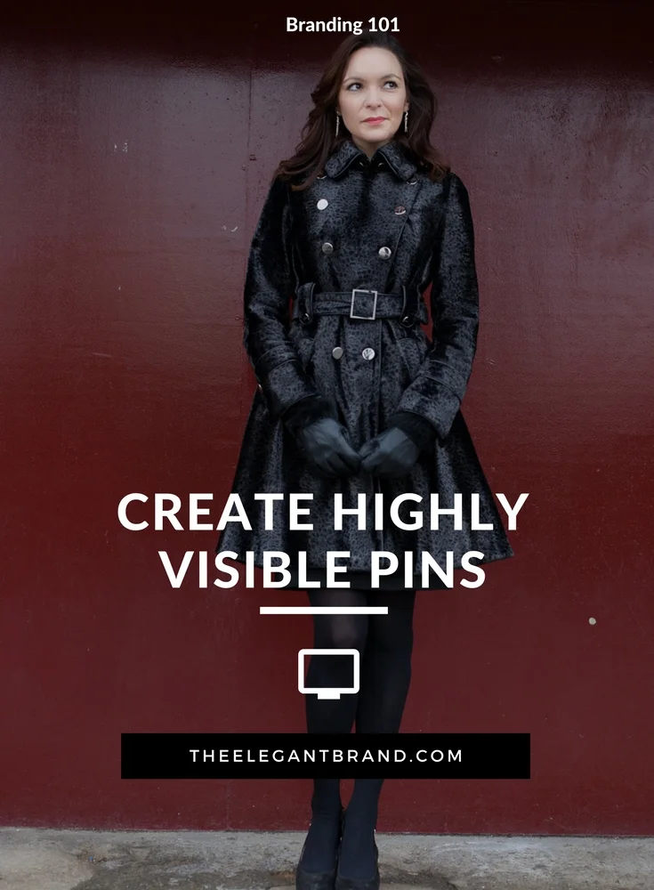 CreateHighlyvisiblepins