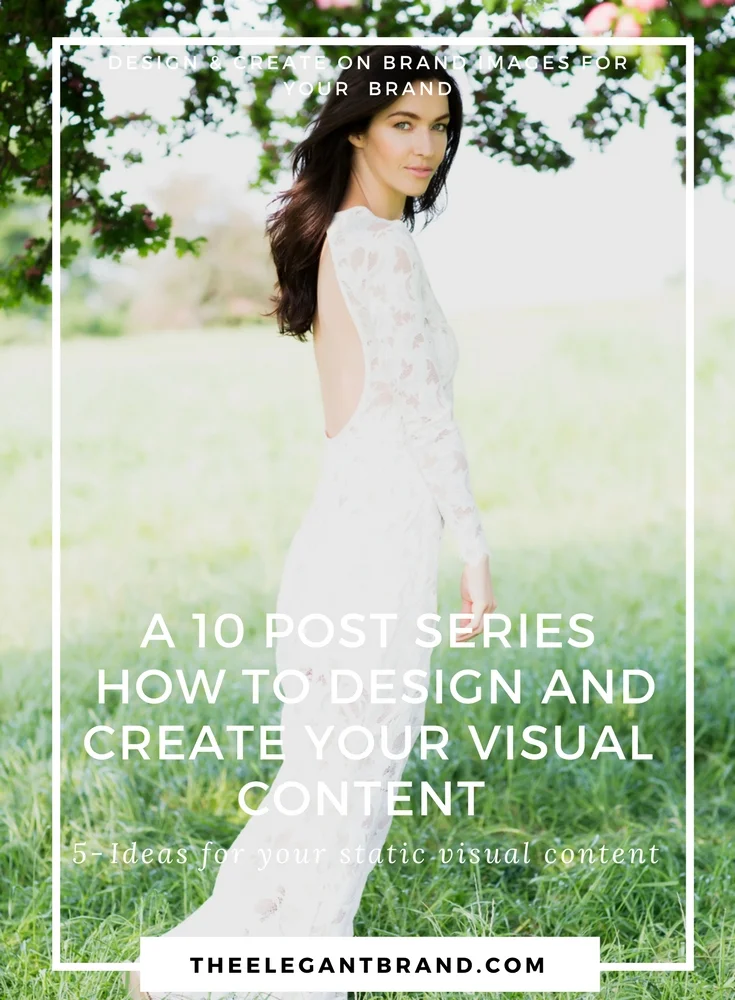 Ideas for your static content