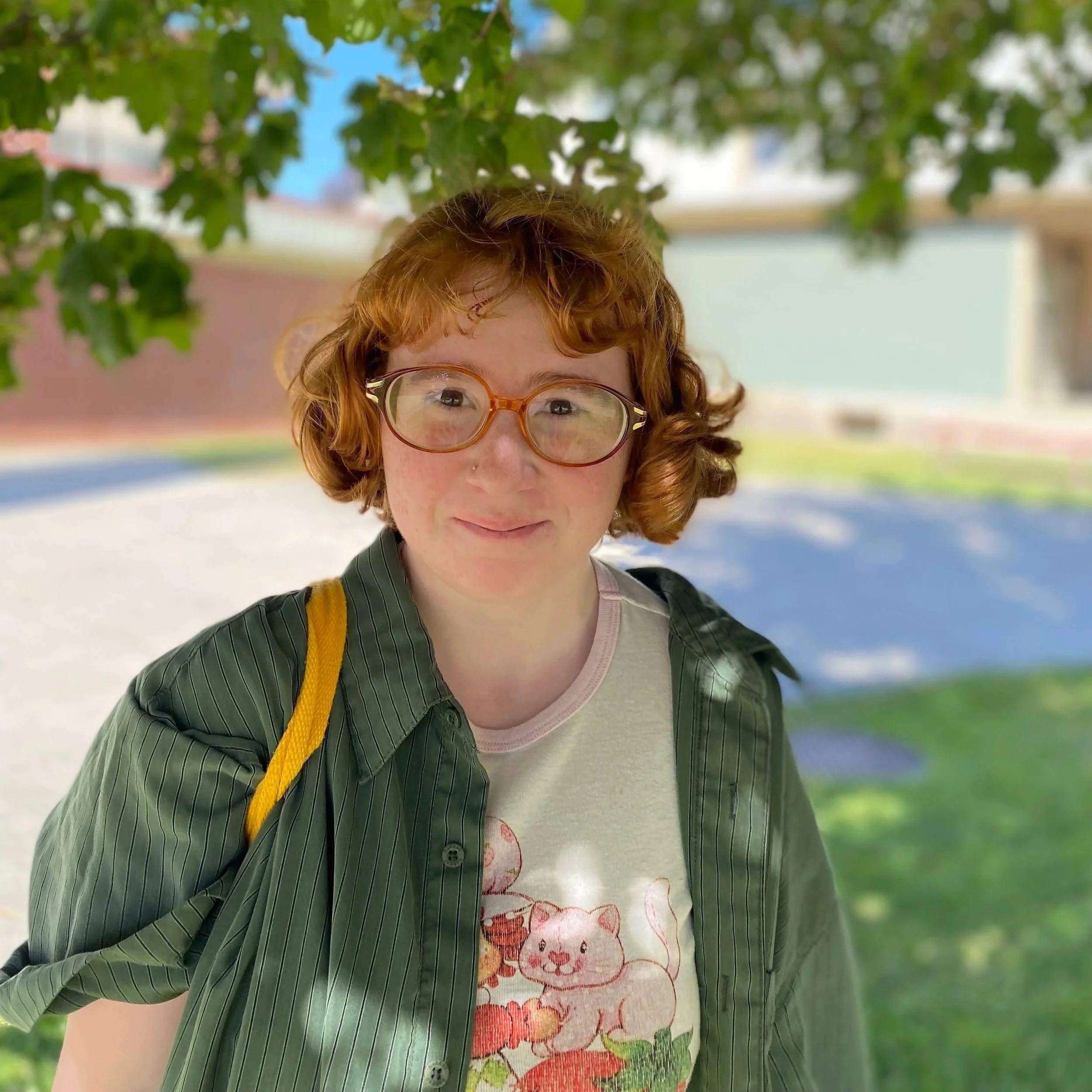  This experience helped me learn to be more of a leader, and communicate better with my teammates. I learned more about money management and how to save for taxes.  -Illy 