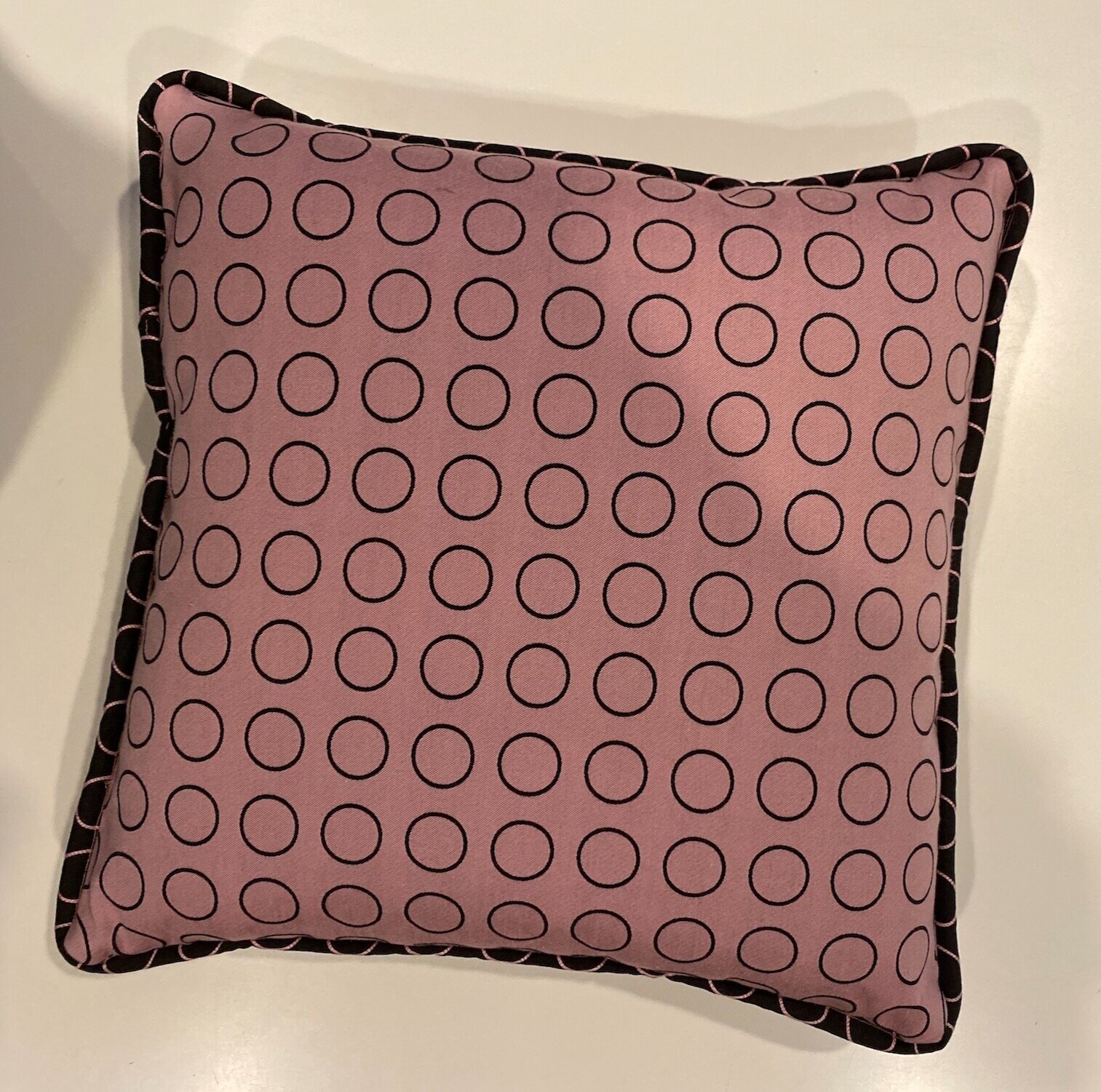 Pink Pillow