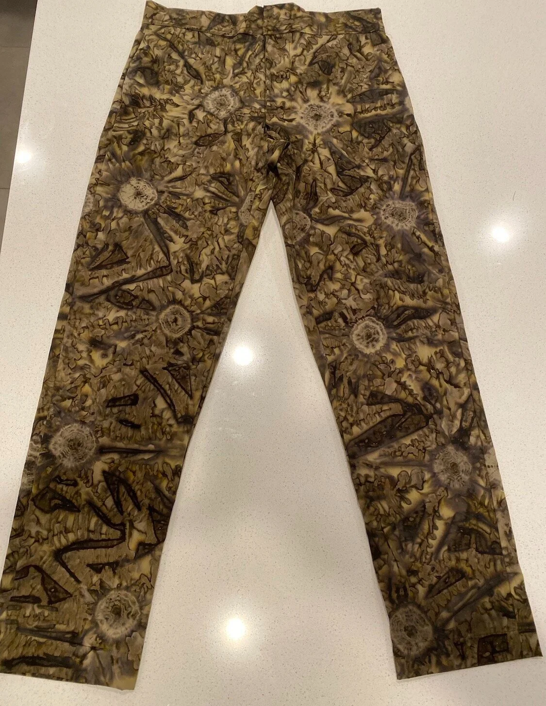 Batik Pants