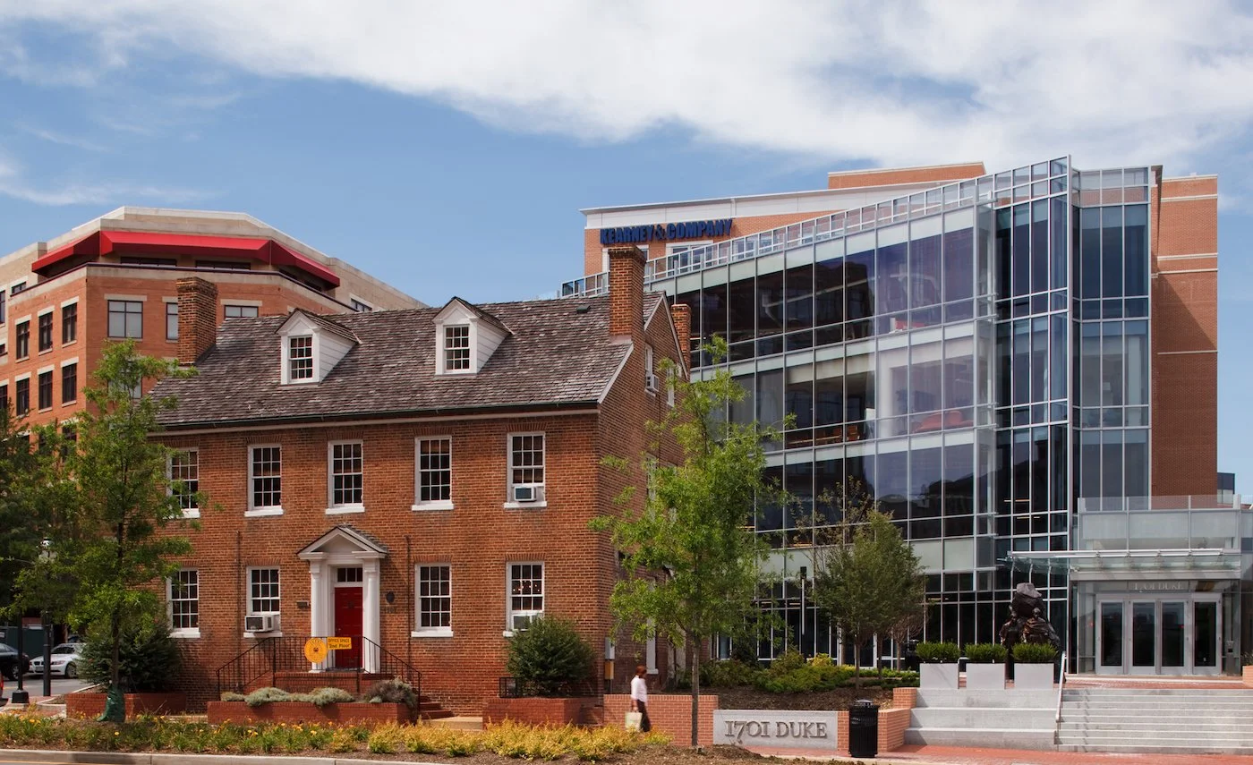 1701 Duke Street Office Building