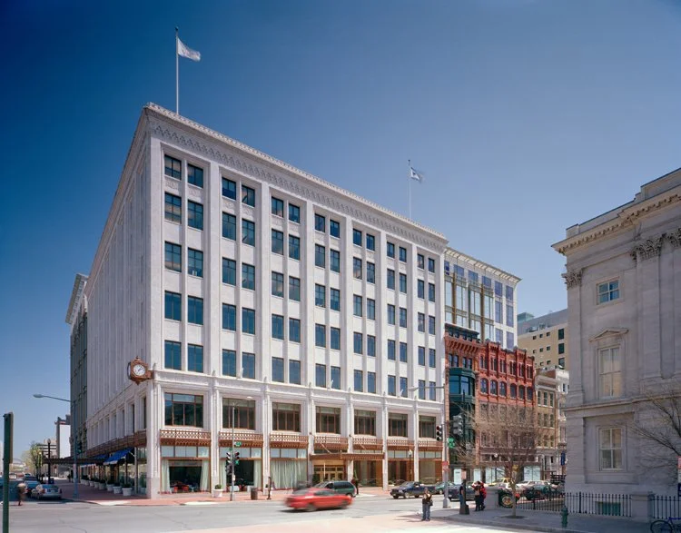Terrell Place Office Building