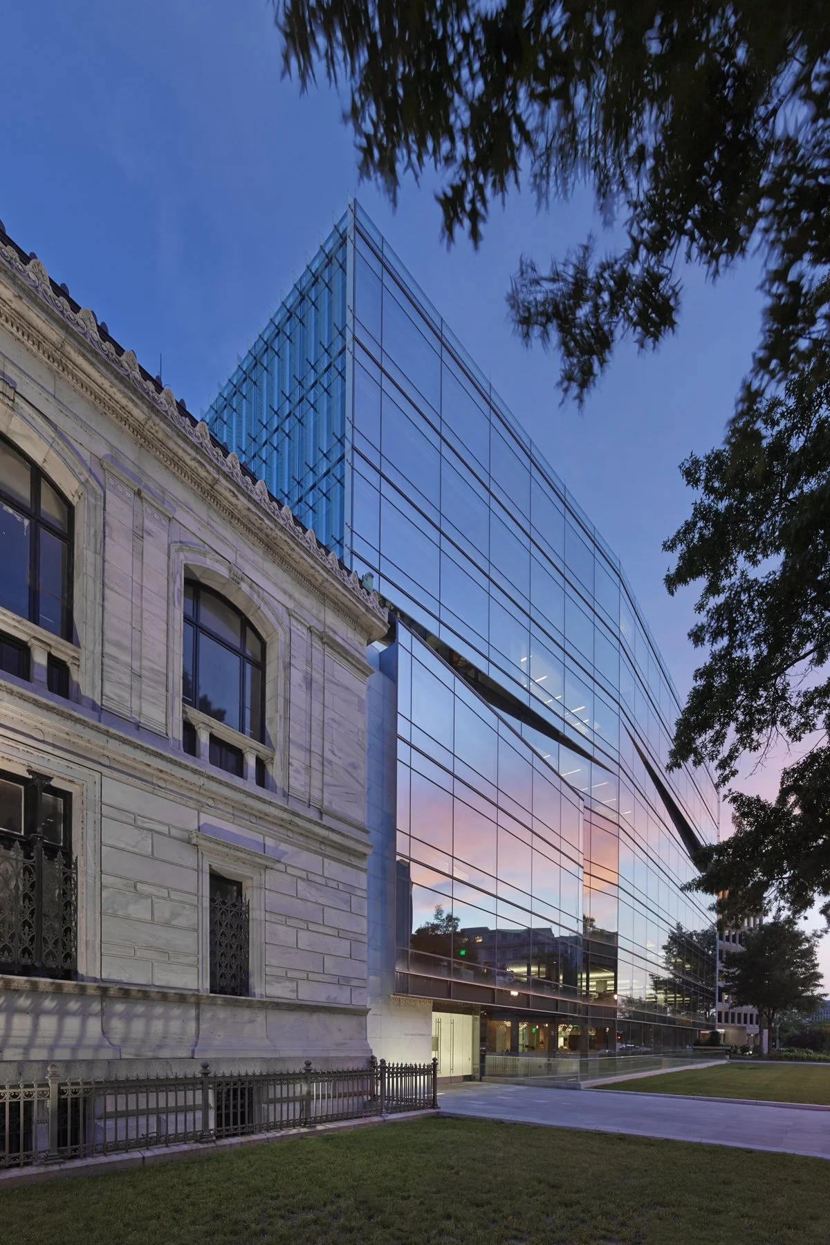 1700 New York Avenue Office Building