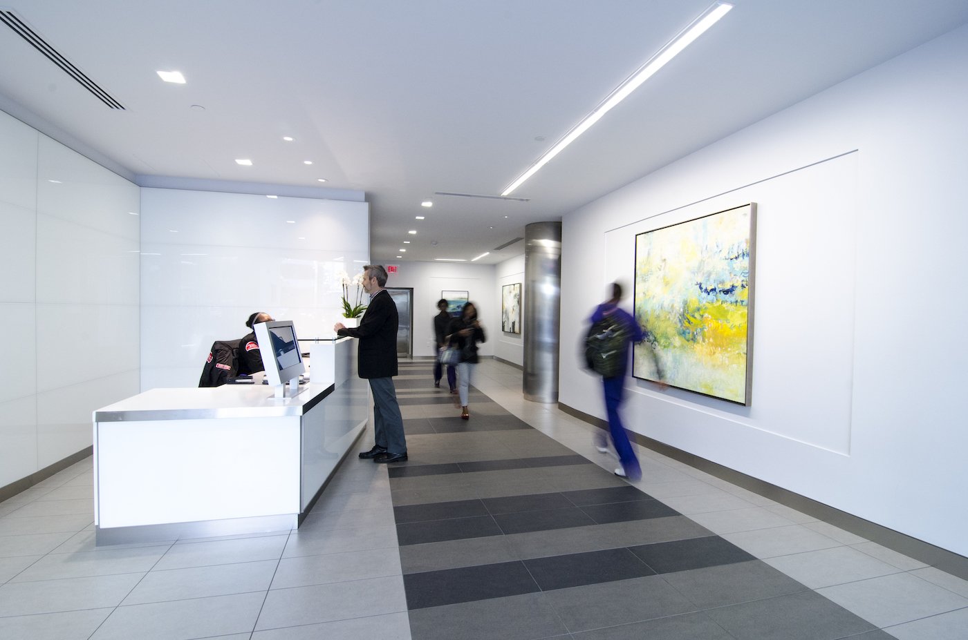 1025 Vermont Avenue Office Building