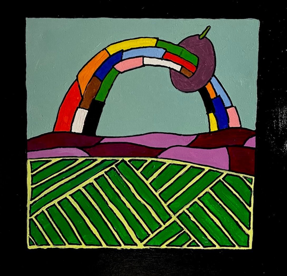 Love is Love - Fingerlakes