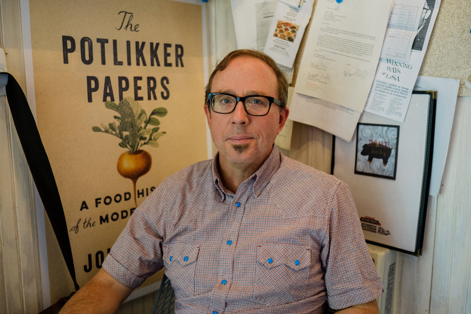 The Potlikker Papers PDF Free Download