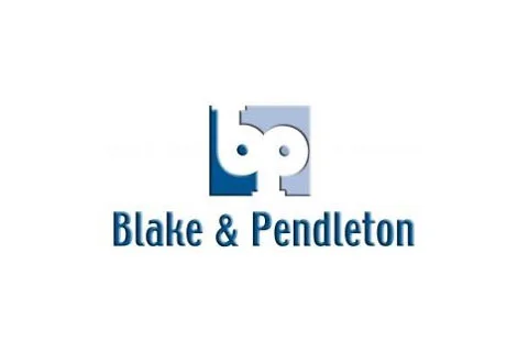 Blake & Pendleton, Inc.