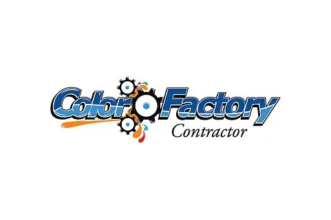 The Color Factory, Inc.