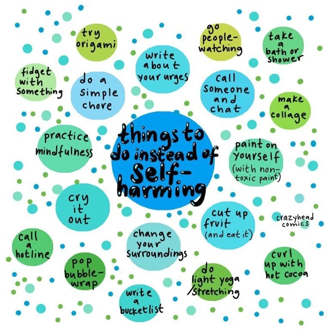 @crazyheadcomics on Instagram