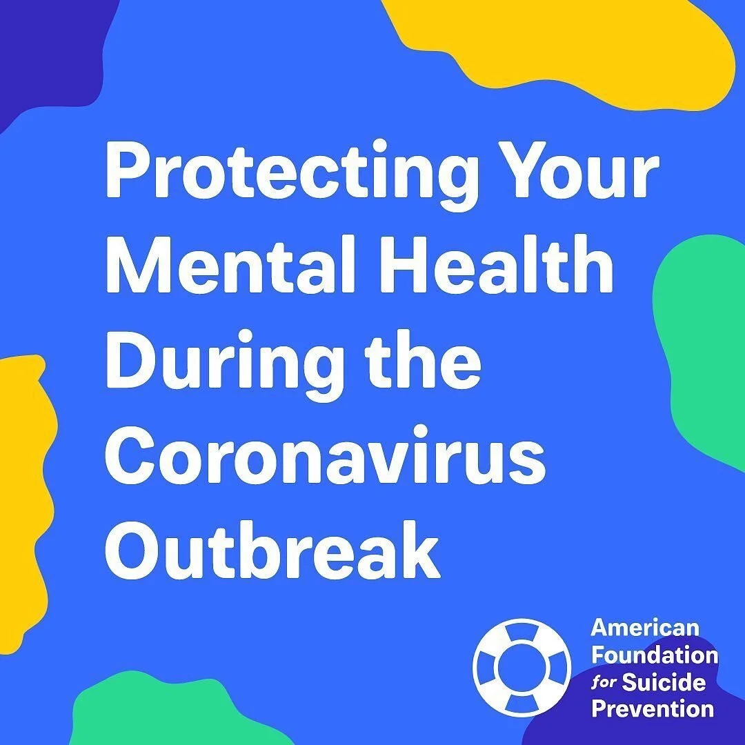  It’s important to note that we are not helpless in light of current news events. We can always choose our response. If you are struggling, here are some things you can do to take care of your mental health in the face of uncertainty: 