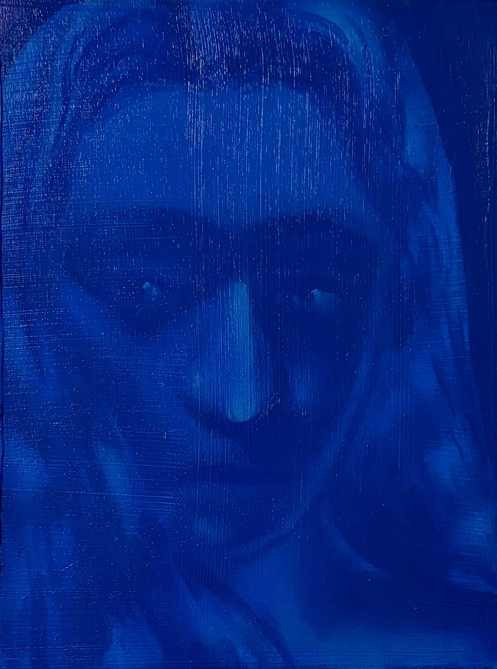 Blue Bird no. 1 