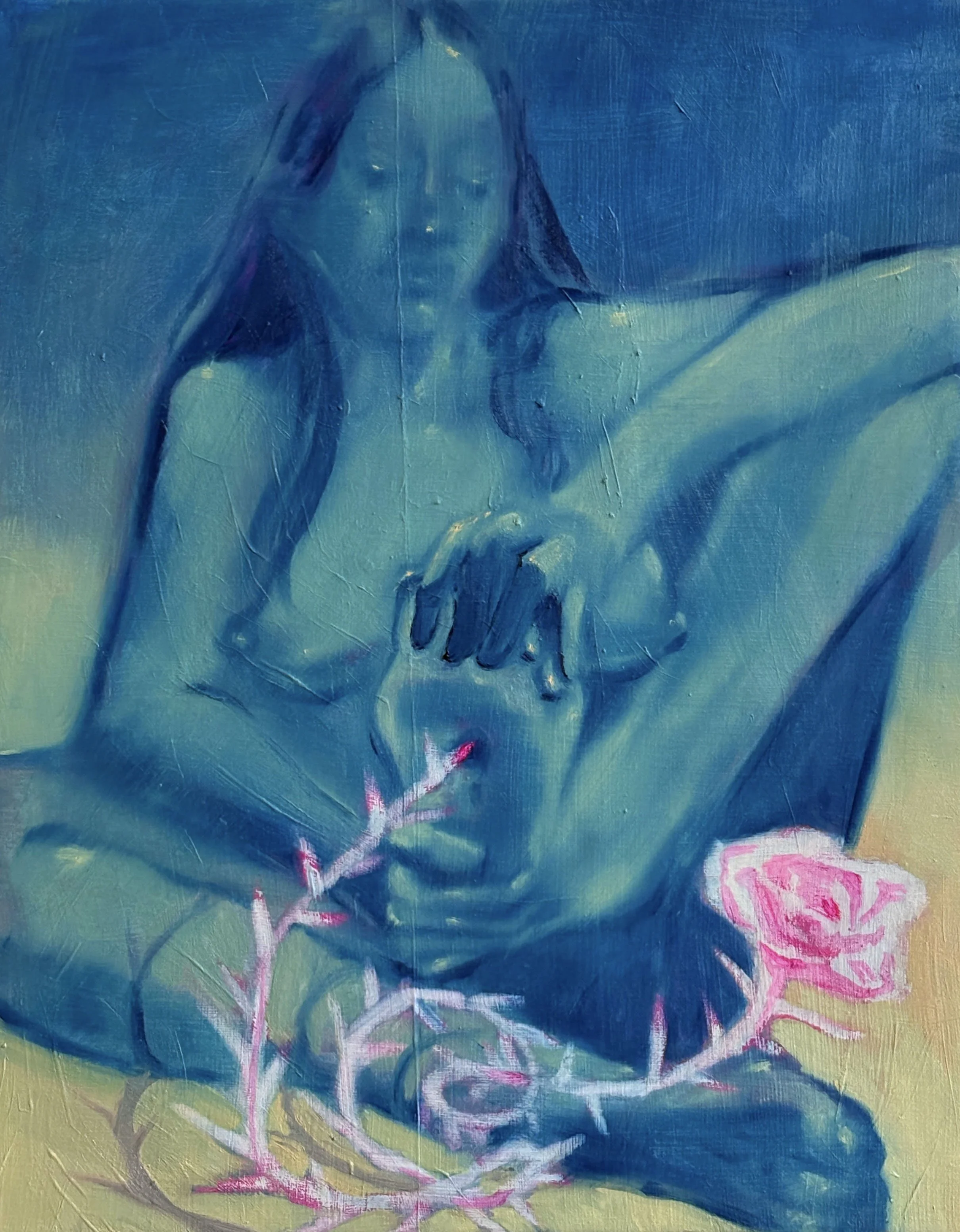 Thorn In My Side