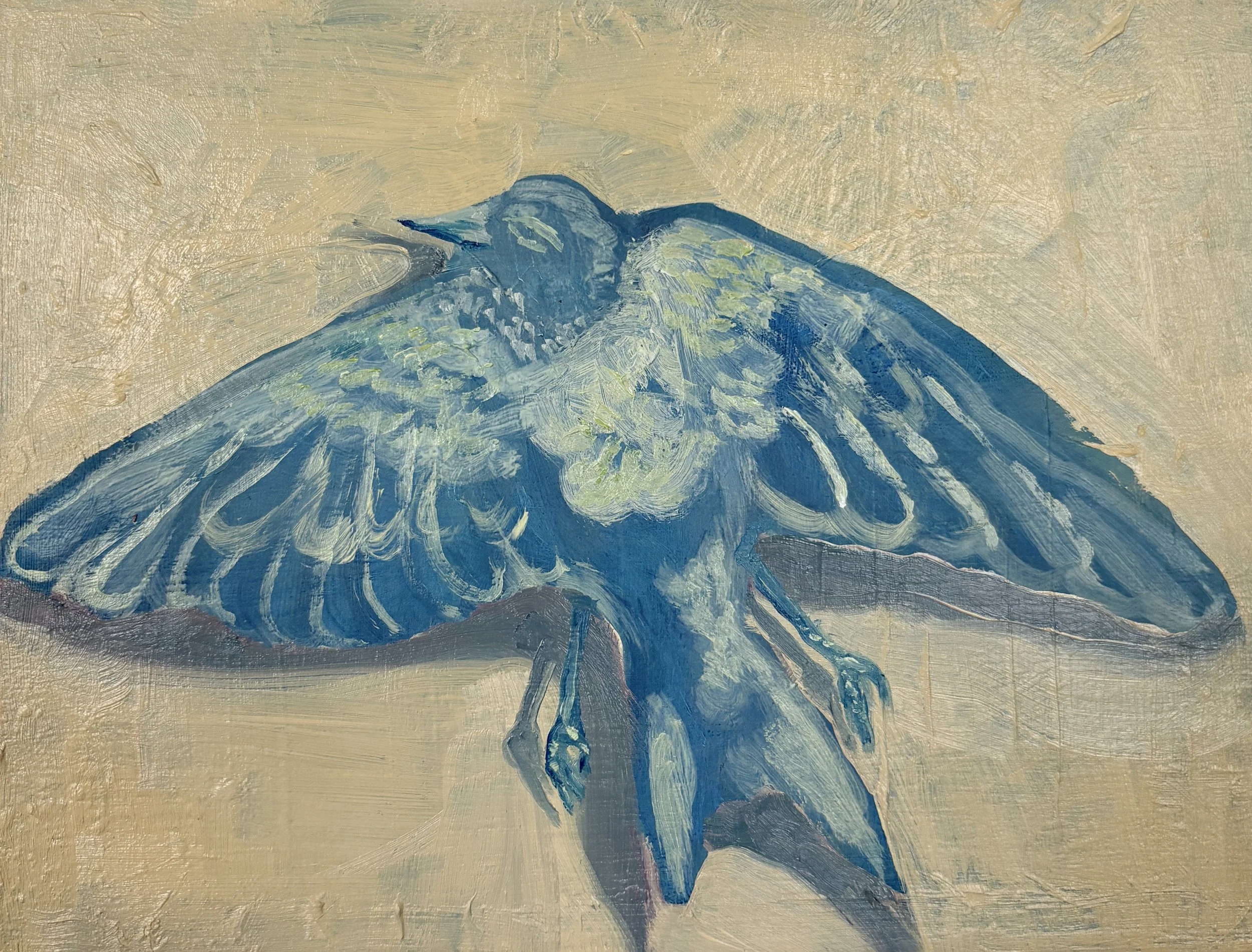 Field Guide Study no. 2 