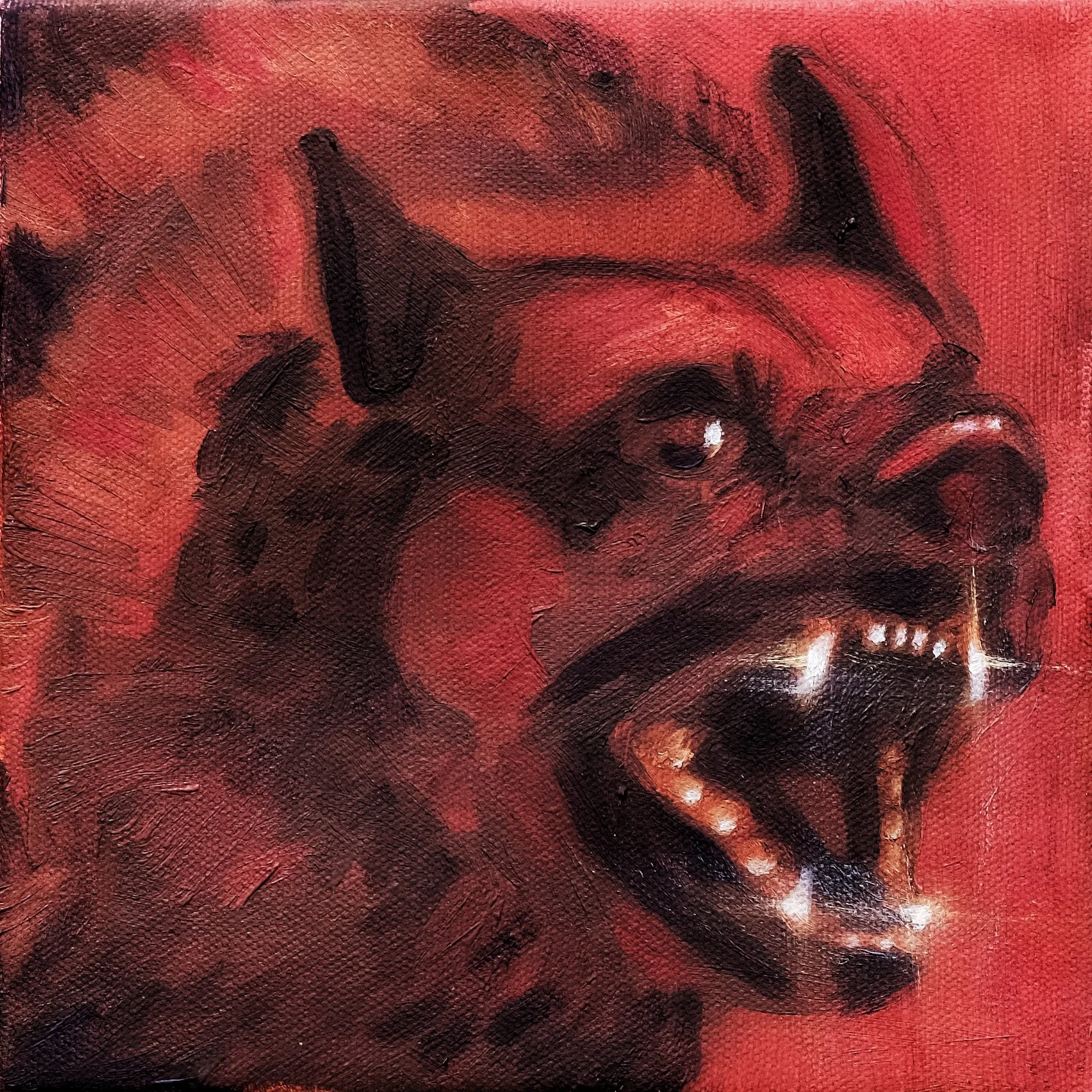 Hound no. 1 
