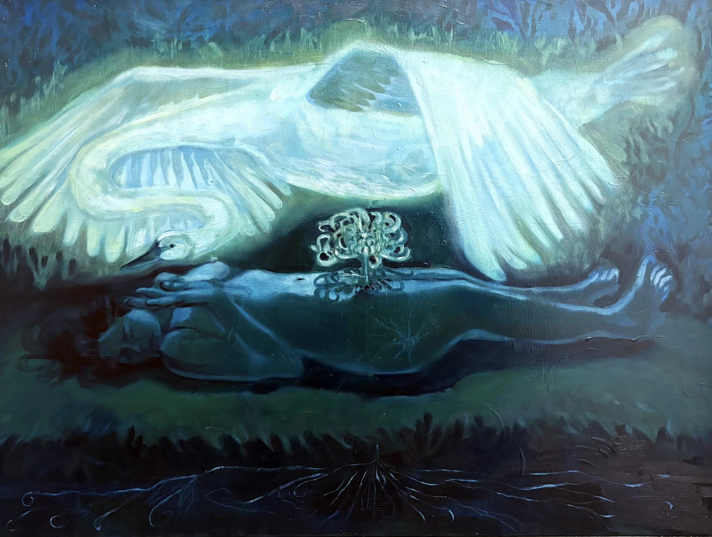 Swan Song 