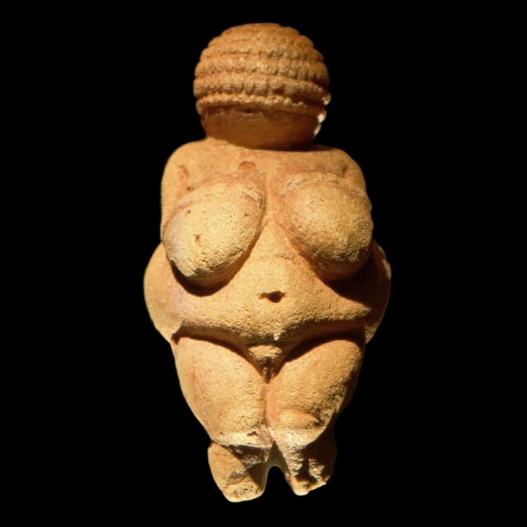 Willendorf Venus 