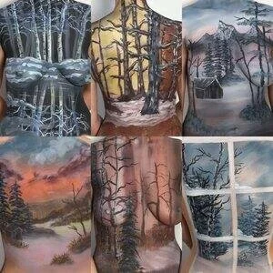 Bob Ross Body Paint.jpg