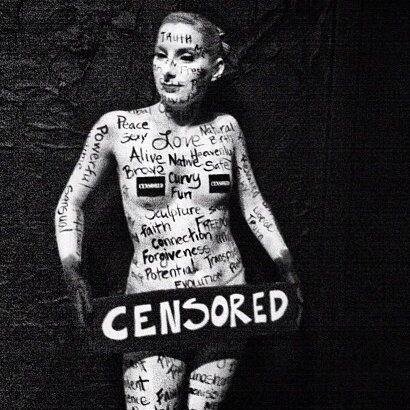 Social Media Censorship Body Paint.jpg