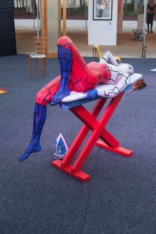 Human Iron Board Body Paint.jpg