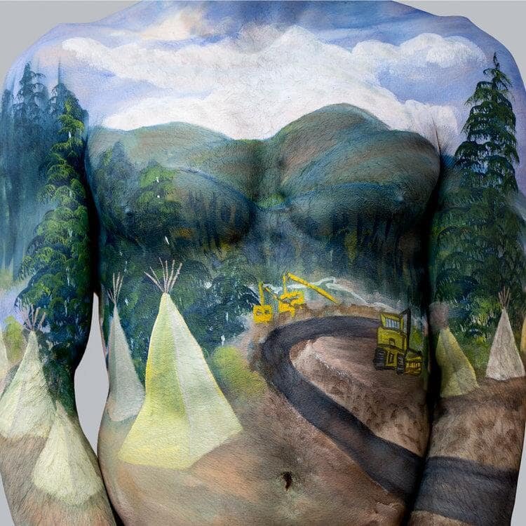 Bob Ross Body Paint 9.jpg