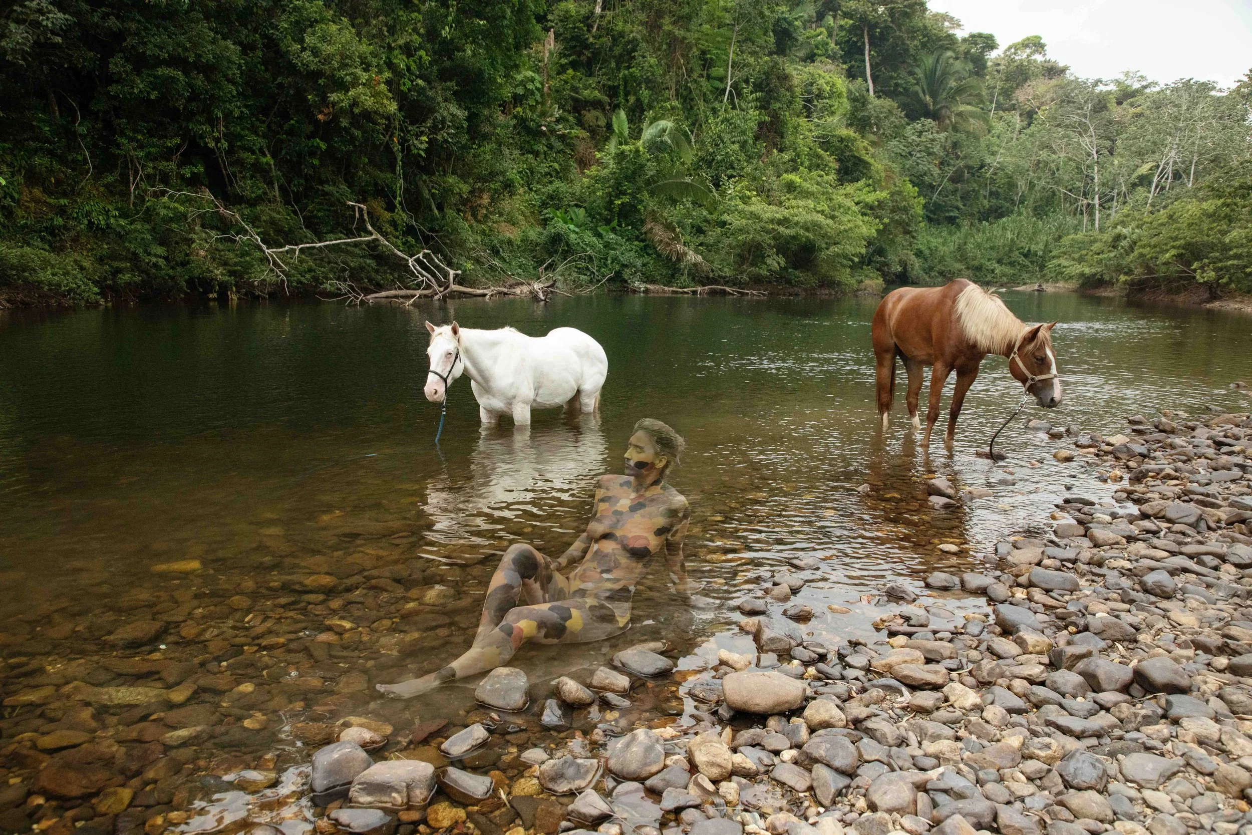 Unleashing Adventure: Outback Trail Rides in Belize and the Mesmerizing ...