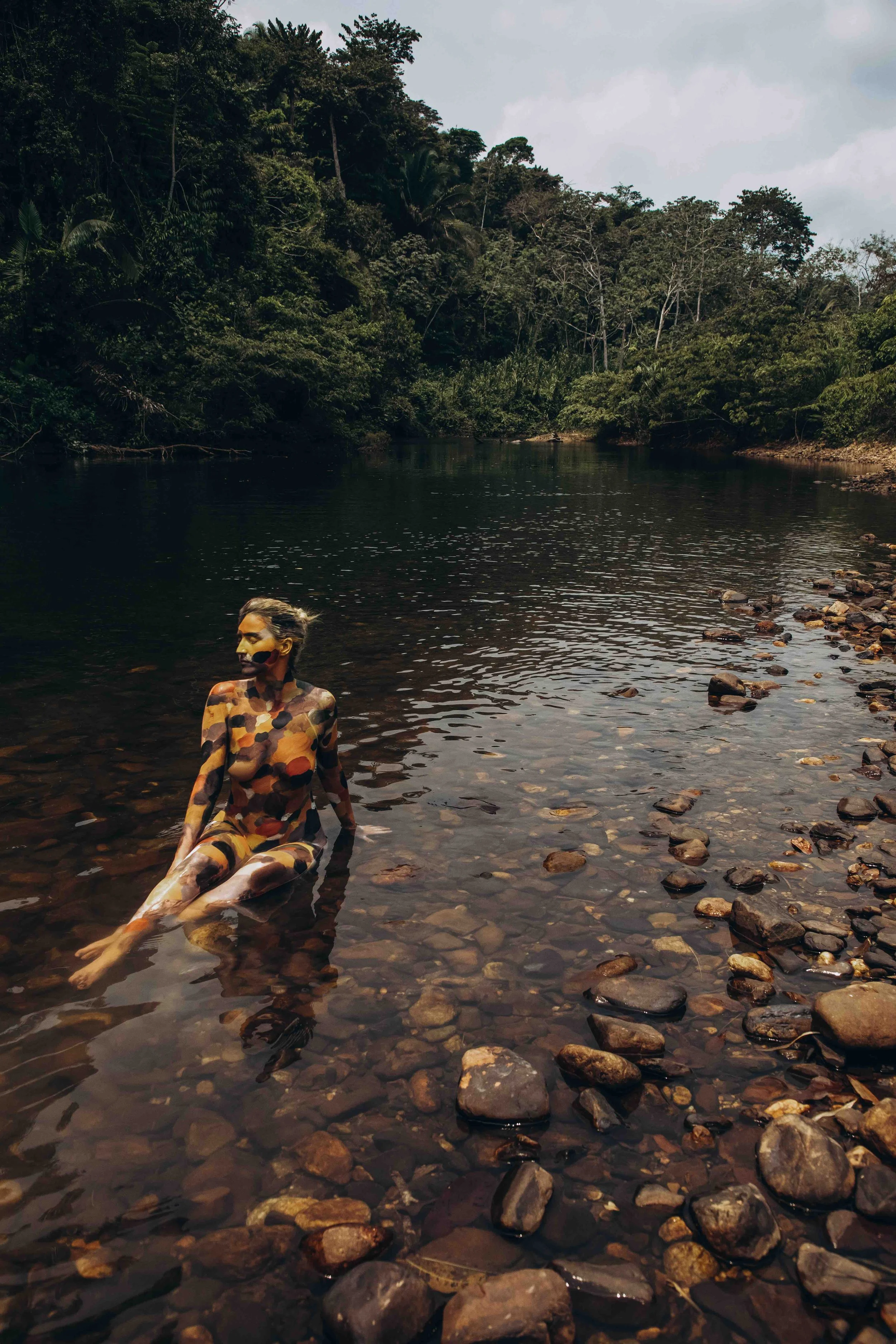 Unleashing Adventure: Outback Trail Rides in Belize and the Mesmerizing ...