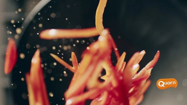 #foodquorn Peter Kennaugh