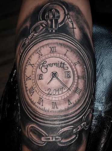 black-and-gray-realistic-clock-face-tattoo.png