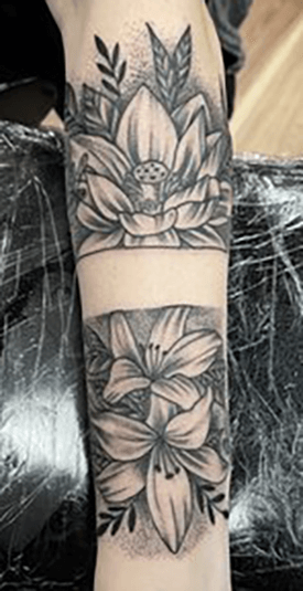 realistic-lilies-tattoo-black-and-grey.png