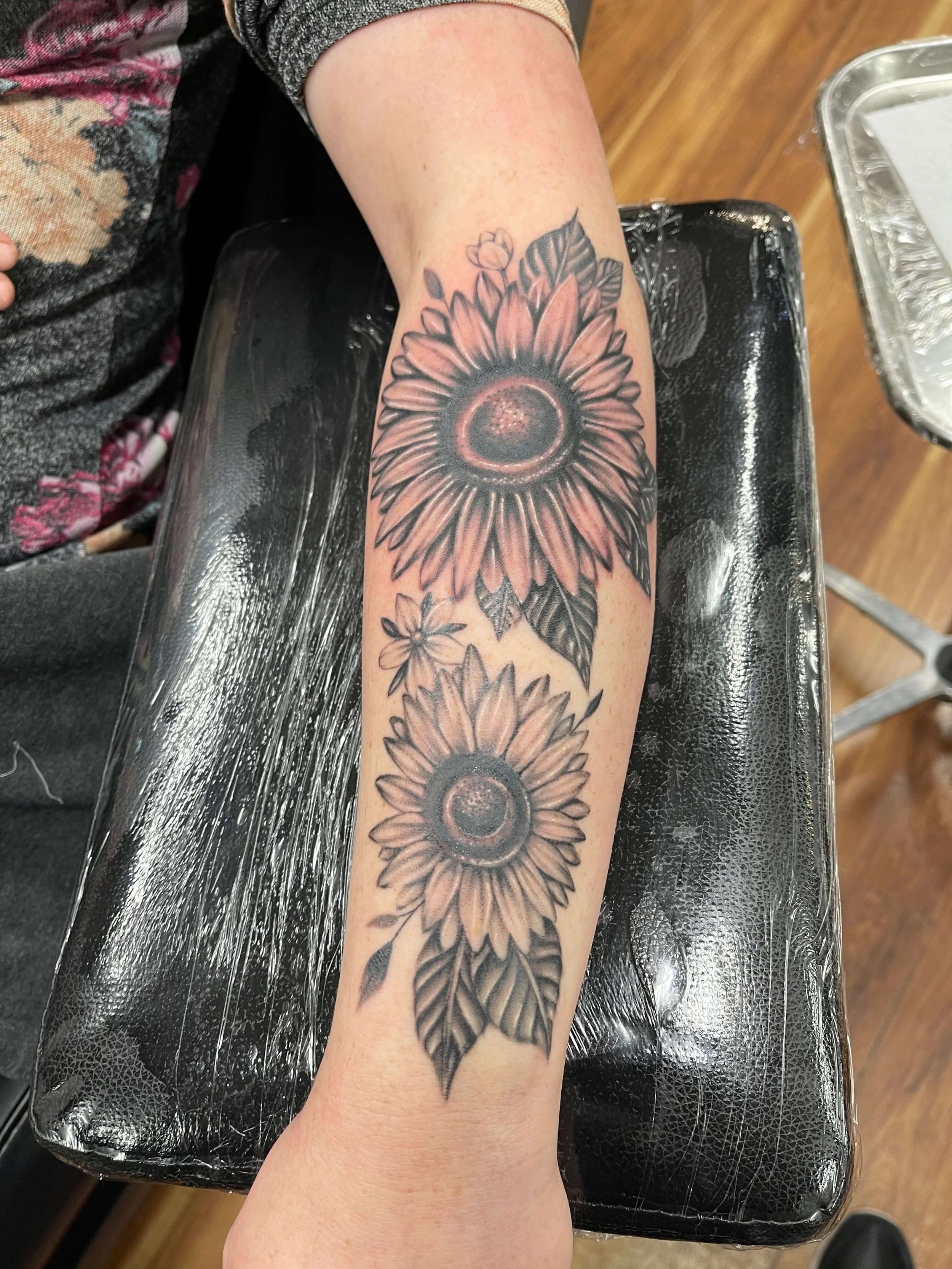 Sunflower Tattoo.jpg