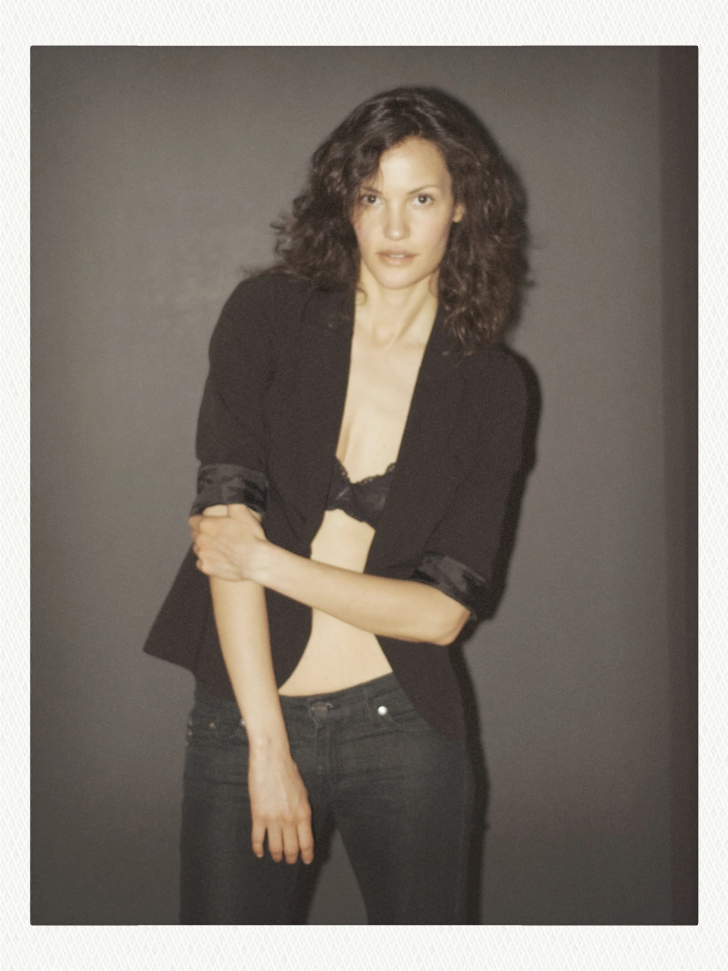 Claudia Mason