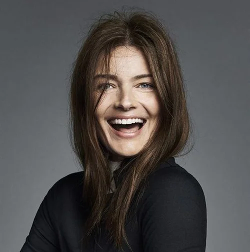 Paulina Porizkova on Feminism in America