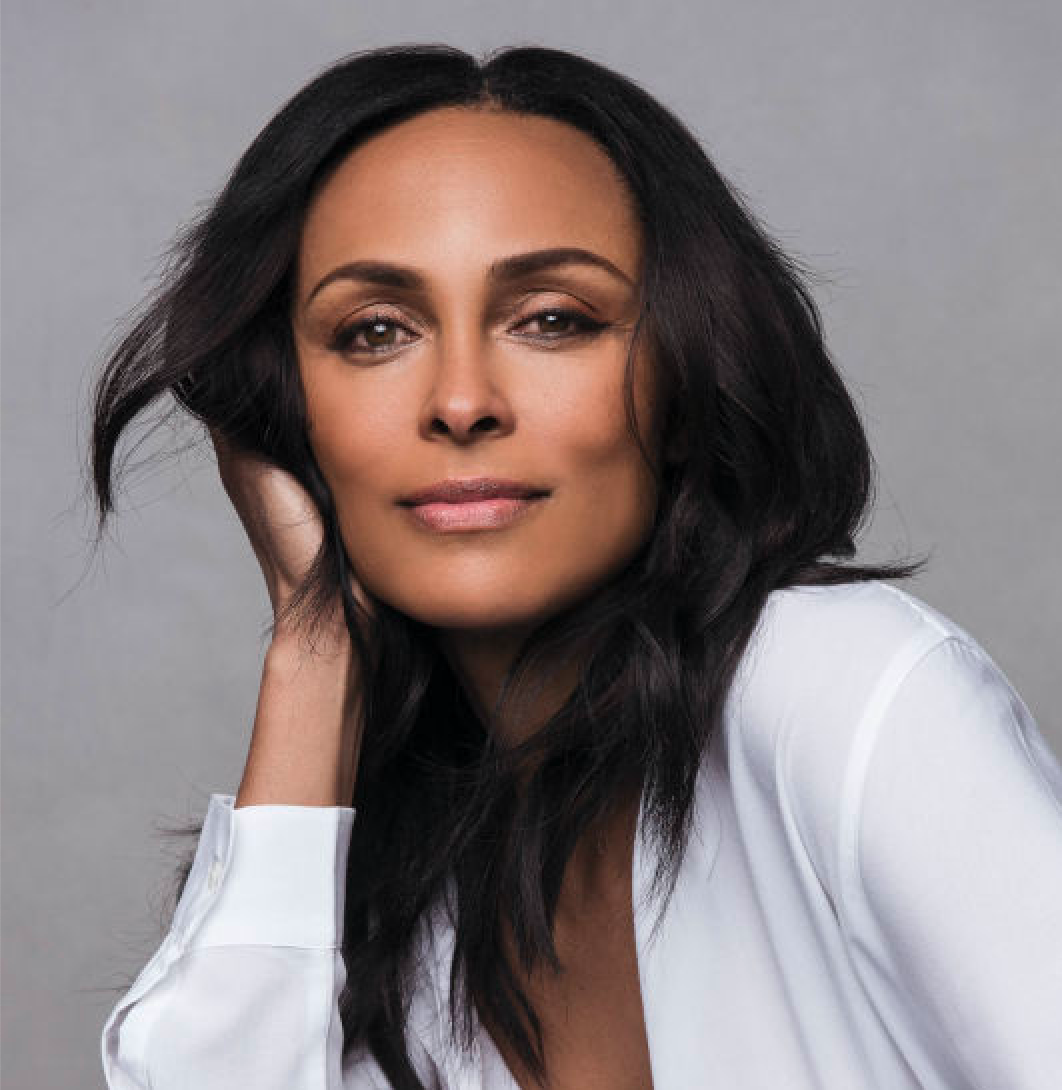  Lana Ogilvie on authenticity, design, and respecting the process.
