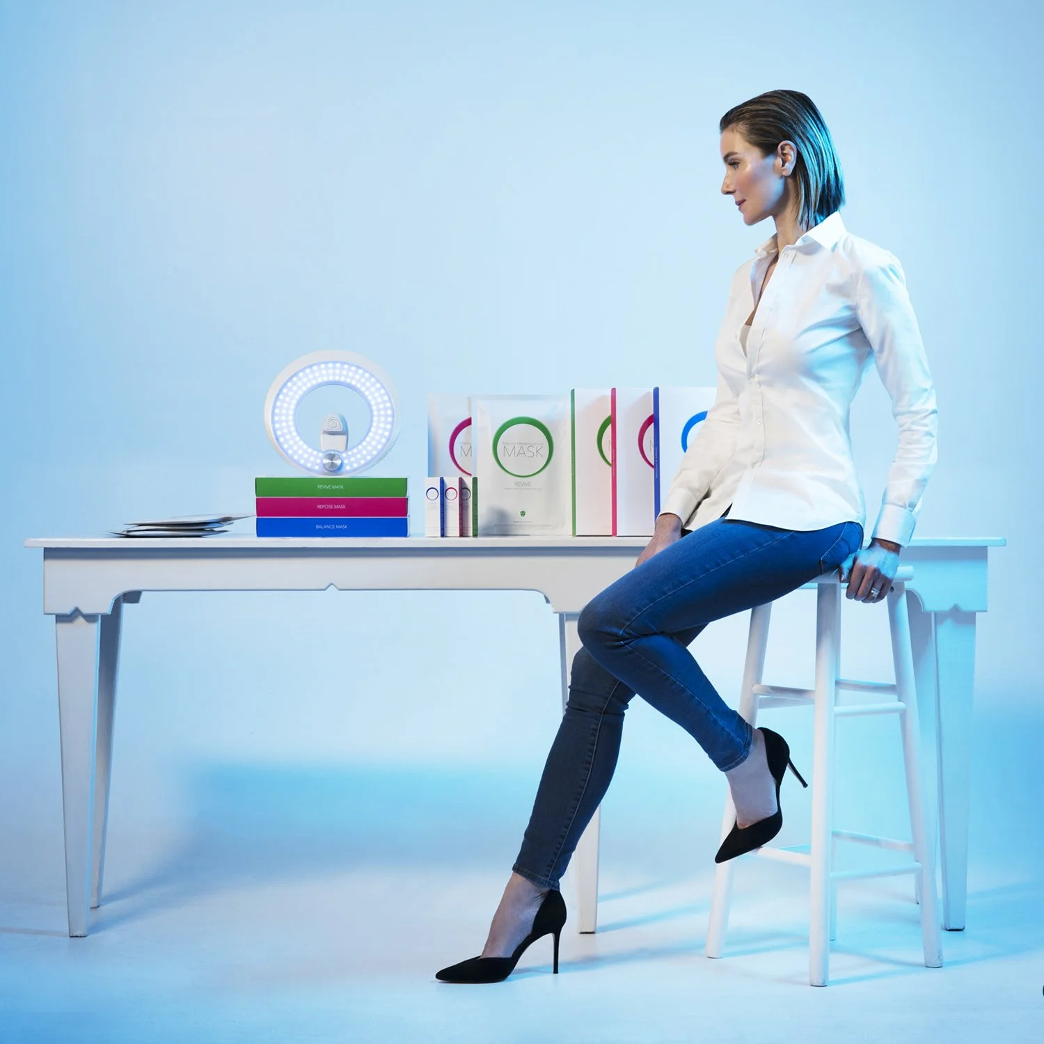 Photographer: KEZI BAN