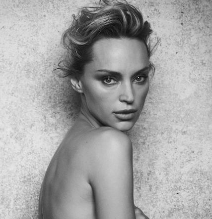 Inna Zobova. Creating art with heart