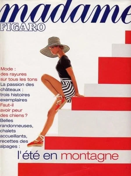 Georgianna Robertson