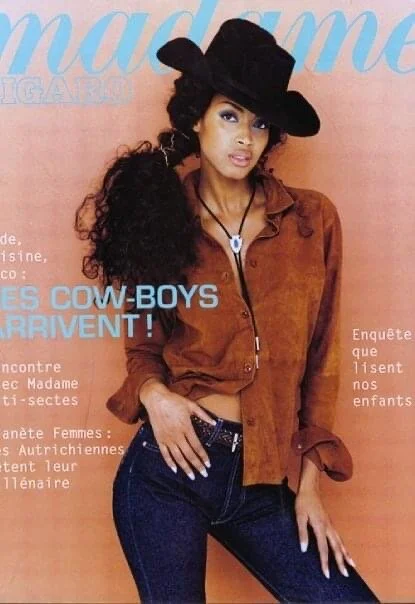 Georgianna Robertson