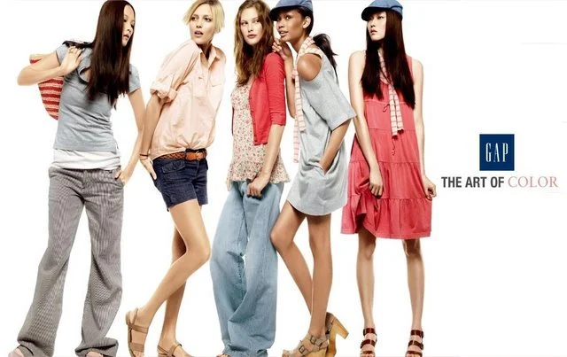 Hye Park GAP