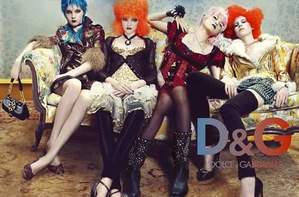 Hye Park - D&G 