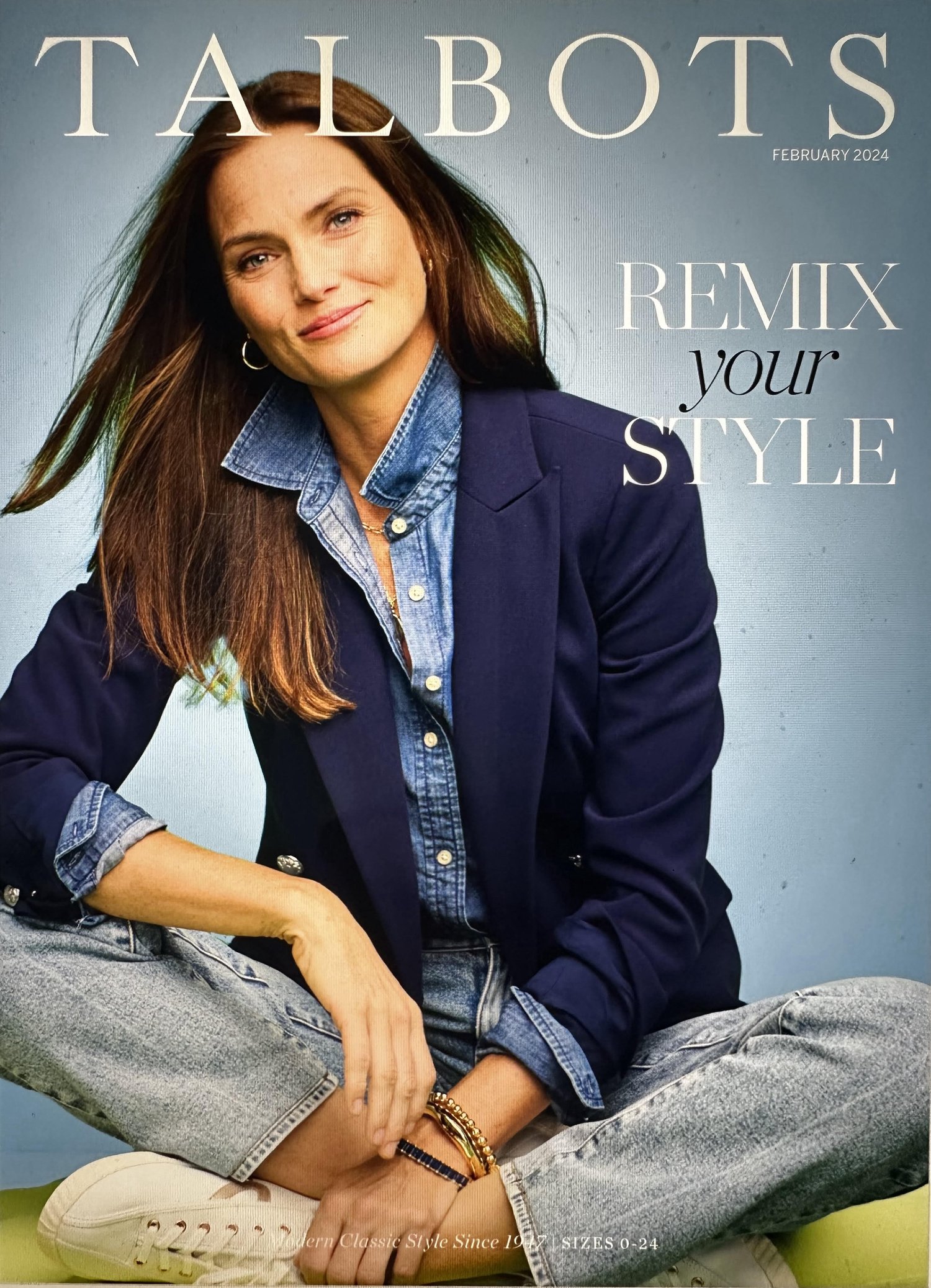 STORIES — The Model CoOp